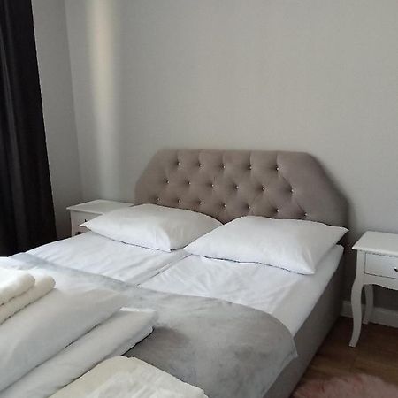 Apartament Na Chrobrego Свиноуйсьце Экстерьер фото
