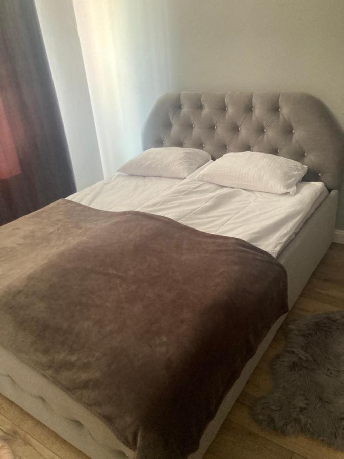 Apartament Na Chrobrego Свиноуйсьце Экстерьер фото