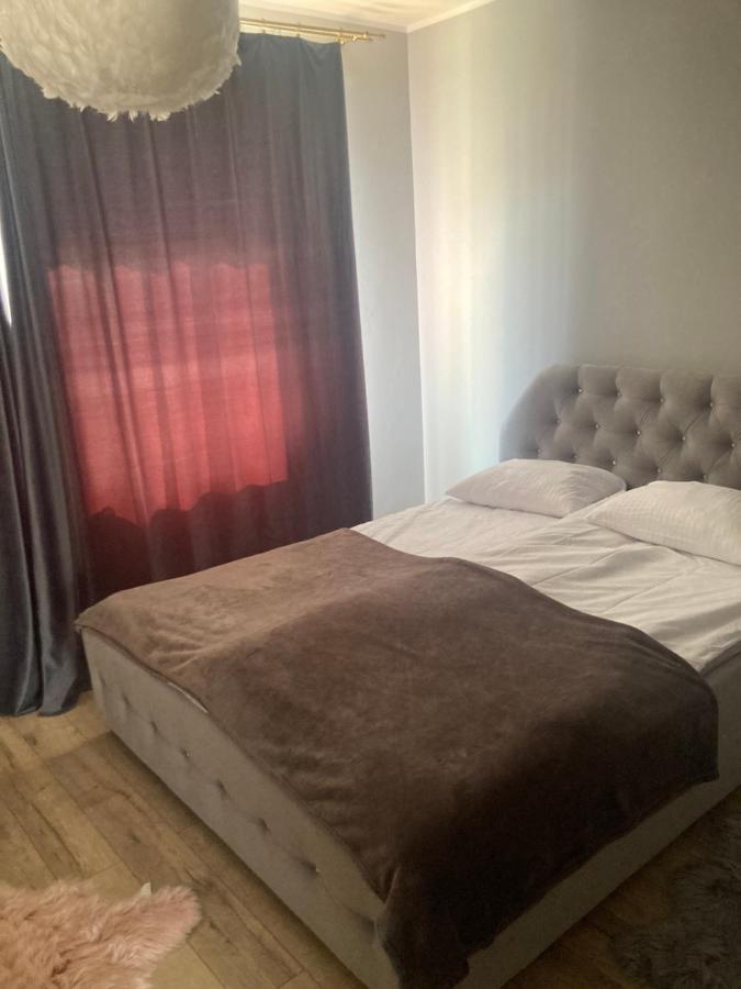 Apartament Na Chrobrego Свиноуйсьце Экстерьер фото